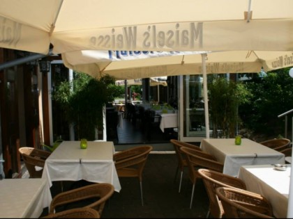 Foto: Restaurant Parqino