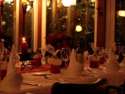 Foto: Restaurant Parqino